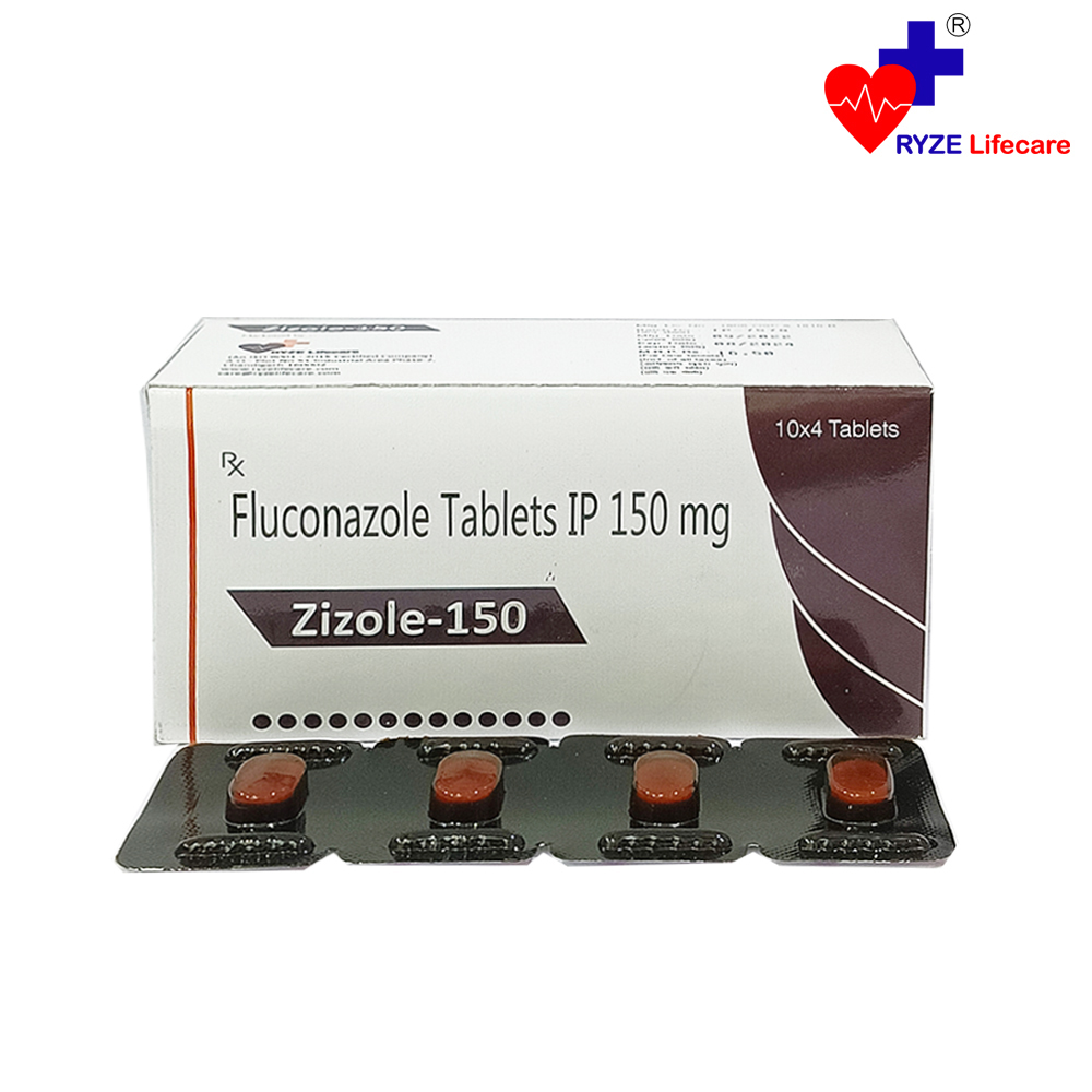 ZIZOLE-150 Tablets